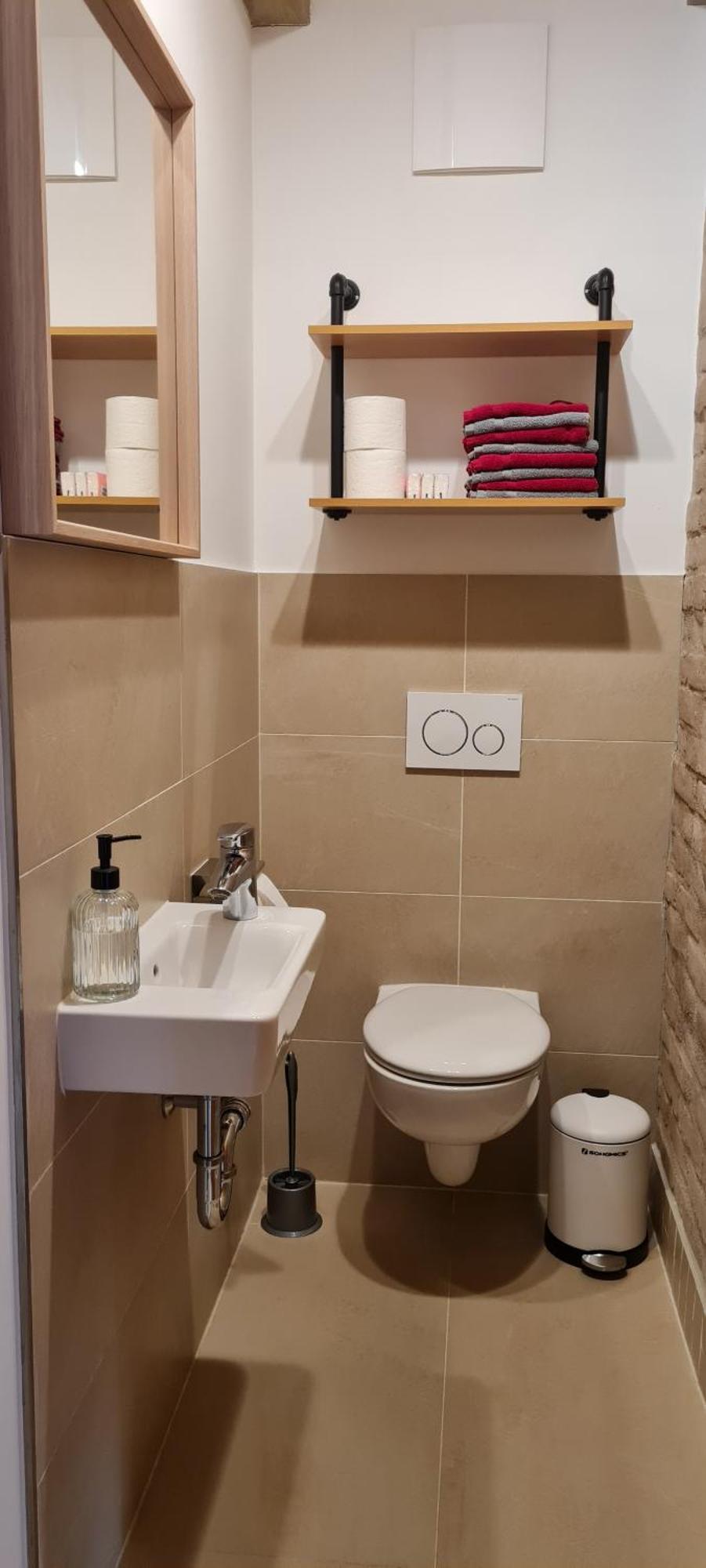 Ferienappartements Im Speicherwerk Кведлинбург Екстериор снимка